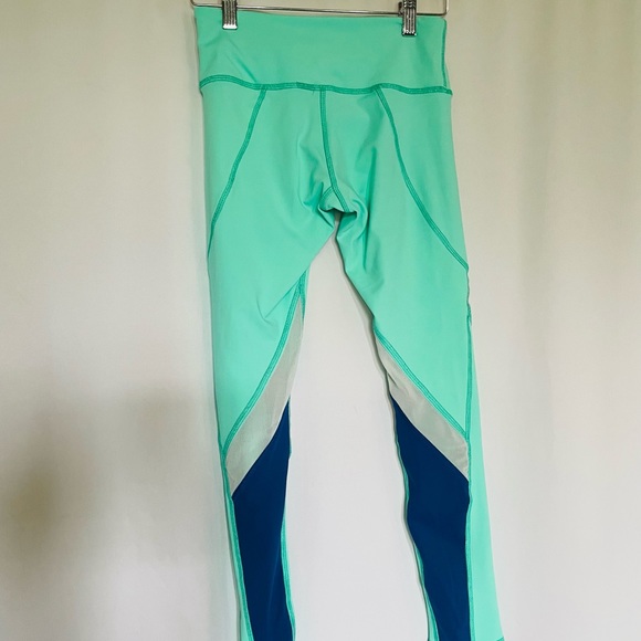 Noli leggings & matching top. Active wear. Size XS - Picture 5 of 10